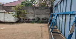 Gudang Dijual Cakung, Strategis, Luas 5.266 Meter, Kode :21047 Dj/Br