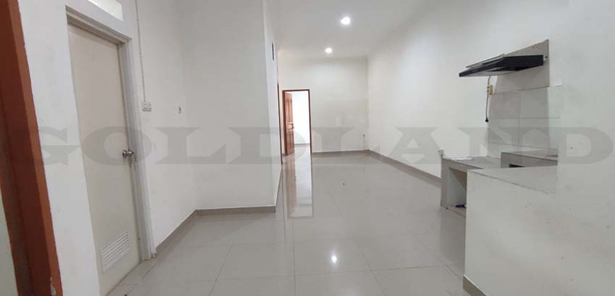 Rumah Disewa Sunter, Luas 6×18 Meter, Kode :19561 Si