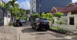 Rumah Dijual/Disewa Sunter, Luas 13,5×21 Meter, Kode :16564 Si/Sm