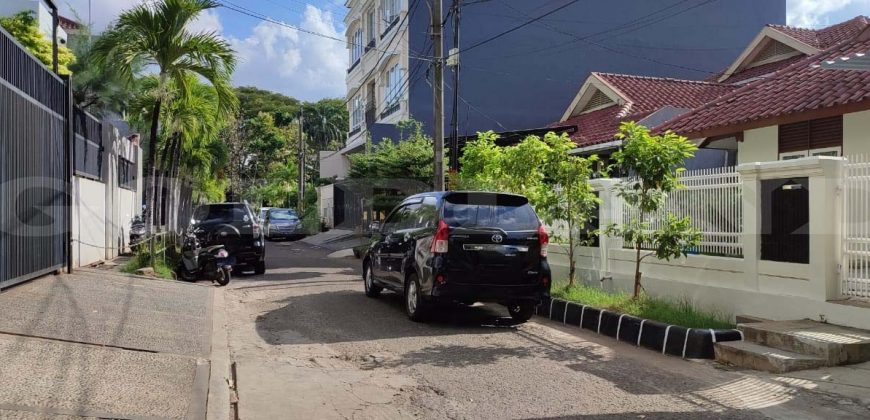 Rumah Dijual/Disewa Sunter, Luas 13,5×21 Meter, Kode :16564 Si/Sm