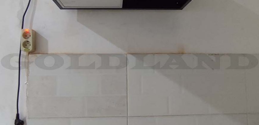 Rumah Disewa Sunter, Luas 6×18 Meter, Kode :19561 Si