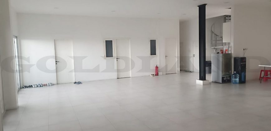 Gudang Dijual Penjaringan, Luas 15×25,5 Meter, Kode :20382 Dj