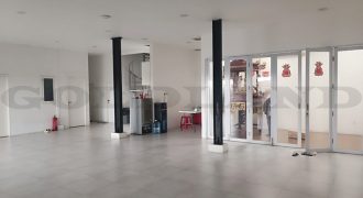 Gudang Dijual Penjaringan, Luas 15×25,5 Meter, Kode :20382 Dj