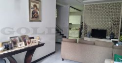 Rumah Dijual Sunter, Bagus Dan Rapih, Luas 7×15 Meter, Kode :21029 Si