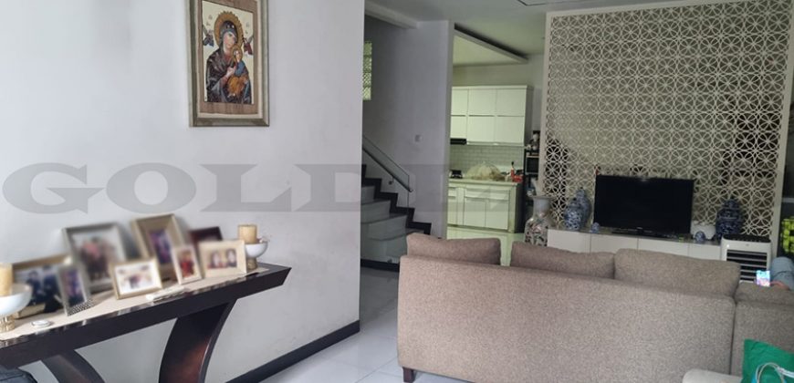 Rumah Dijual Sunter, Bagus Dan Rapih, Luas 7×15 Meter, Kode :21029 Si