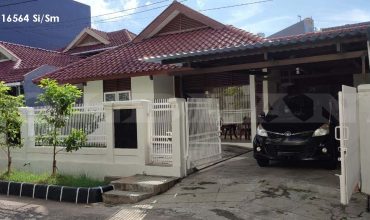 Rumah Dijual/Disewa Sunter, Luas 13,5×21 Meter, Kode :16564 Si/Sm