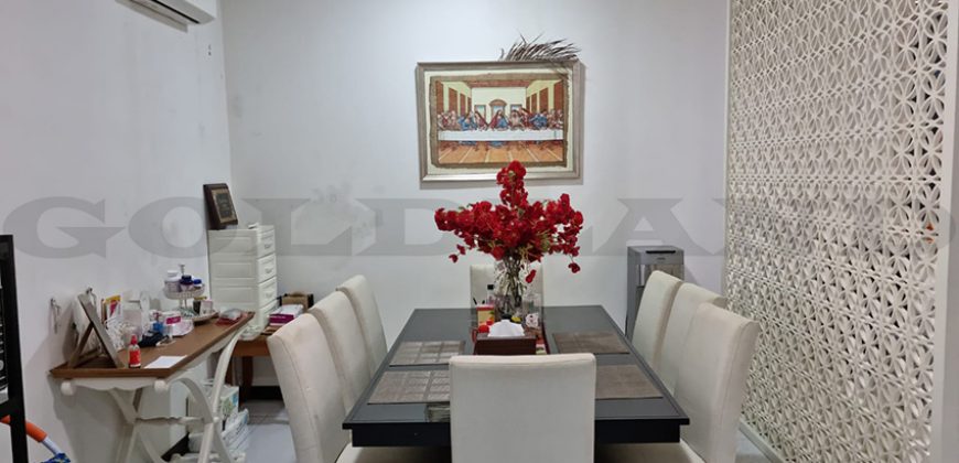 Rumah Dijual Sunter, Bagus Dan Rapih, Luas 7×15 Meter, Kode :21029 Si