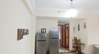 Apartemen Bona Vista, Full Furnish, Luas 89 Meter, Kode :20244 Si