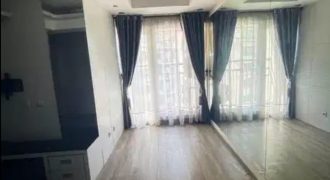 Apartemen Dijual Boutique, Semi Furnish, Luas 52 Meter, Kode :20095 Ha