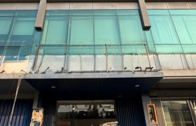 Ruko Disewa Sunter, Luas 5×15 Meter, Strategis, Luas 5×15 Meter, Kode :20386 Dj