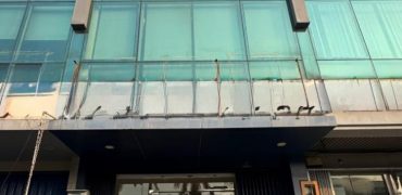 Ruko Disewa Sunter, Luas 5×15 Meter, Strategis, Luas 5×15 Meter, Kode :20386 Dj