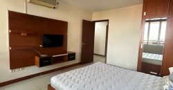Apartemen Disewa The Park Residence, Semi Furnish, Luas 84 Meter, Kode :20097 Ha