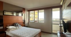 Apartemen Disewa The Park Residence, Semi Furnish, Luas 84 Meter, Kode :20097 Ha