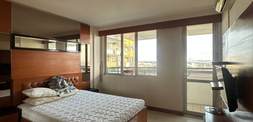 Apartemen Disewa The Park Residence, Semi Furnish, Luas 84 Meter, Kode :20097 Ha