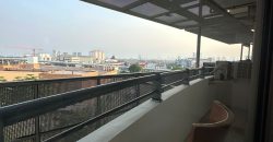 Apartemen Disewa The Park Residence, Semi Furnish, Luas 84 Meter, Kode :20097 Ha