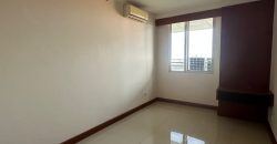 Apartemen Disewa The Park Residence, Semi Furnish, Luas 84 Meter, Kode :20097 Ha