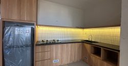 Apartemen Disewa The Park Residence, Semi Furnish, Luas 84 Meter, Kode :20097 Ha