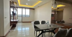 Apartemen Disewa The Park Residence, Semi Furnish, Luas 84 Meter, Kode :20097 Ha