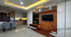 Apartemen Disewa The Park Residence, Semi Furnish, Luas 84 Meter, Kode :20097 Ha