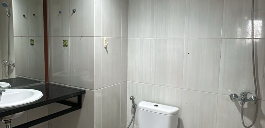 Apartemen Disewa The Park Residence, Semi Furnish, Luas 84 Meter, Kode :20097 Ha