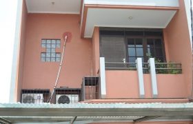 Rumah Dijua/Disewa Kebon Jeruk, Full Furnish, Luas 94 Meter, Kode :21120 Si