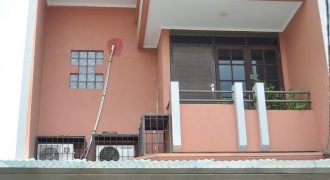 Rumah Dijua/Disewa Kebon Jeruk, Full Furnish, Luas 94 Meter, Kode :21120 Si