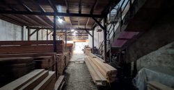 Gudang Dijual Pulo Gadung, Luas 779 Meter, Kode :21123 Fd/Wb