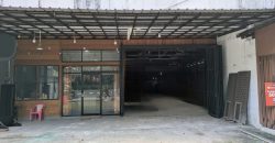 Gudang Dijual Pulo Gadung, Luas 779 Meter, Kode :21123 Fd/Wb