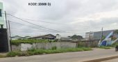 Ruko Dijual/Disewa Sunter, Luas 5×17 Meter, Kode :20248 Si