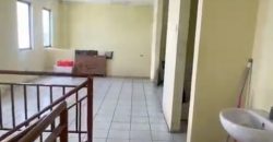 Gudang Dijual Penjaringan, Luas 18×28 Meter, Kode :21138 Dj