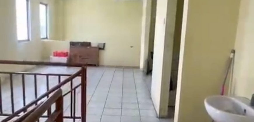 Gudang Dijual Penjaringan, Luas 18×28 Meter, Kode :21138 Dj