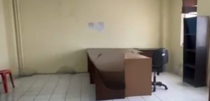 Gudang Dijual Penjaringan, Luas 18×28 Meter, Kode :21138 Dj