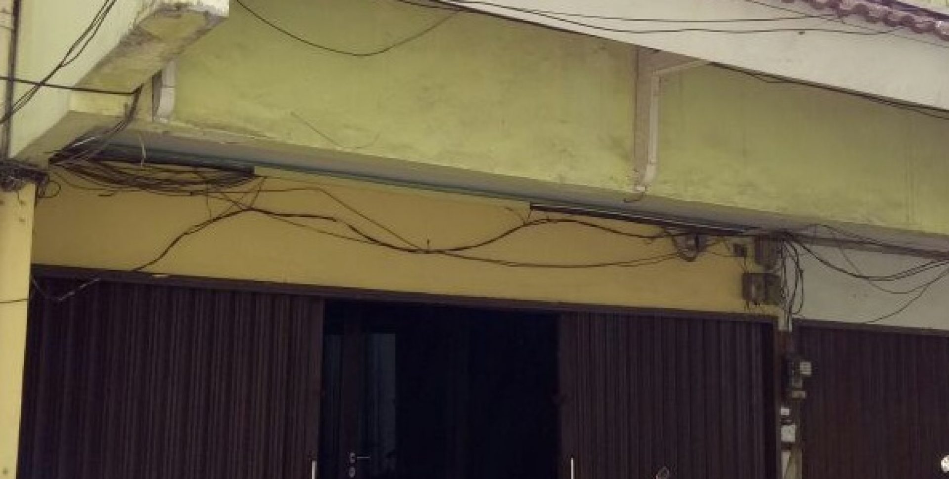 Ruko Dijual/Disewa Sunter, Luas 5×17 Meter, Kode :20248 Si