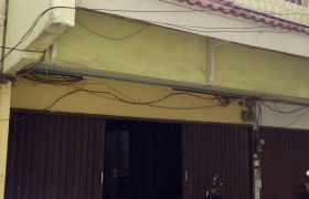 Ruko Dijual/Disewa Sunter, Luas 5×17 Meter, Kode :20248 Si
