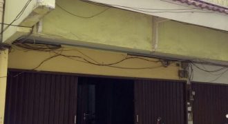 Ruko Dijual/Disewa Sunter, Luas 5×17 Meter, Kode :20248 Si