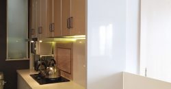 Apartemen Dijual The Royale Springhill, Luas 196 Meter, Kode :21115 Js