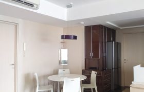 Apartemen Dijual The Royale Springhill, Luas 196 Meter, Kode :21115 Js