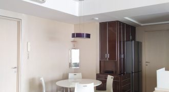 Apartemen Dijual The Royale Springhill, Luas 196 Meter, Kode :21115 Js