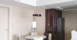 Apartemen Dijual The Royale Springhill, Luas 196 Meter, Kode :21115 Js