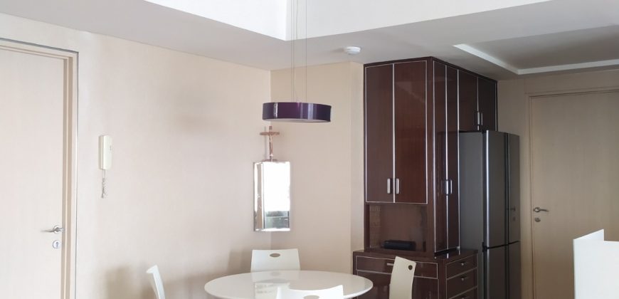 Apartemen Dijual The Royale Springhill, Luas 196 Meter, Kode :21115 Js