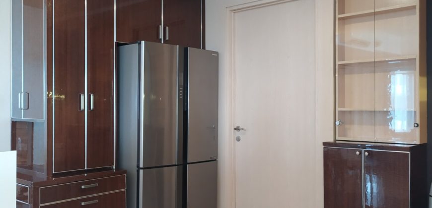 Apartemen Dijual The Royale Springhill, Luas 196 Meter, Kode :21115 Js