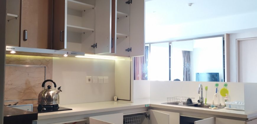 Apartemen Dijual The Royale Springhill, Luas 196 Meter, Kode :21115 Js