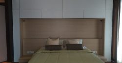 Apartemen Dijual The Royale Springhill, Luas 196 Meter, Kode :21115 Js