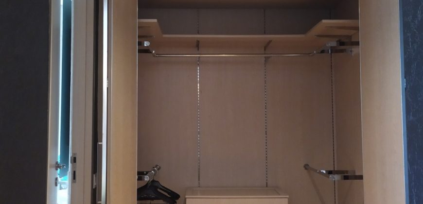 Apartemen Dijual The Royale Springhill, Luas 196 Meter, Kode :21115 Js