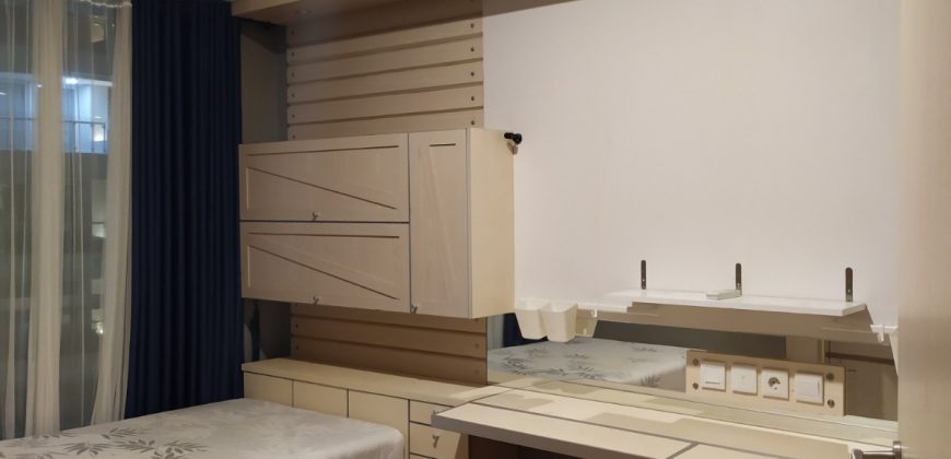 Apartemen Dijual The Royale Springhill, Luas 196 Meter, Kode :21115 Js