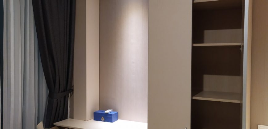 Apartemen Dijual The Royale Springhill, Luas 196 Meter, Kode :21115 Js