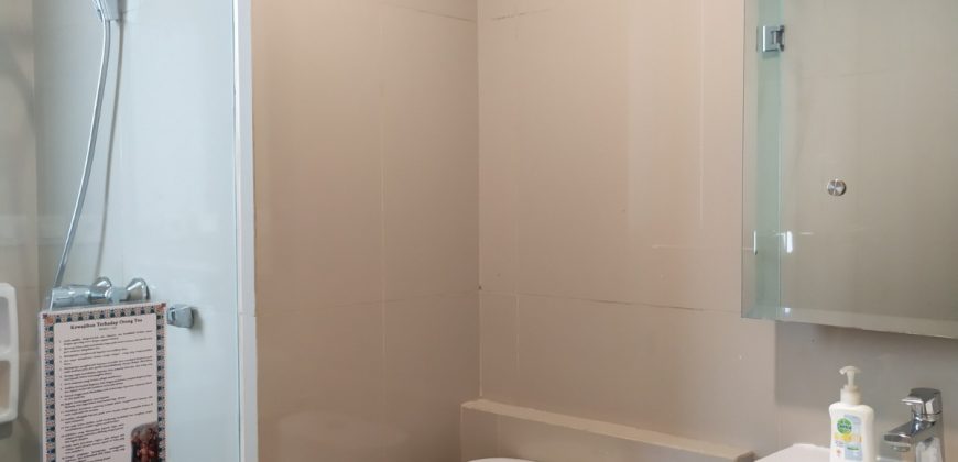 Apartemen Dijual The Royale Springhill, Luas 196 Meter, Kode :21115 Js