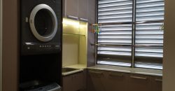 Apartemen Dijual The Royale Springhill, Luas 196 Meter, Kode :21115 Js