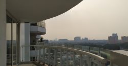 Apartemen Dijual The Royale Springhill, Luas 196 Meter, Kode :21115 Js