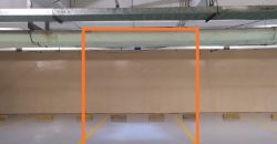 Apartemen Dijual The Royale Springhill, Luas 196 Meter, Kode :21115 Js